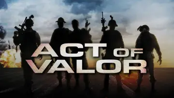 Backdrop to the movie "Act of Valor" #870058