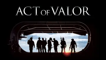 Backdrop to the movie "Act of Valor" #870060