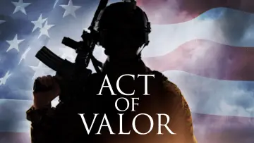 Backdrop to the movie "Act of Valor" #870062