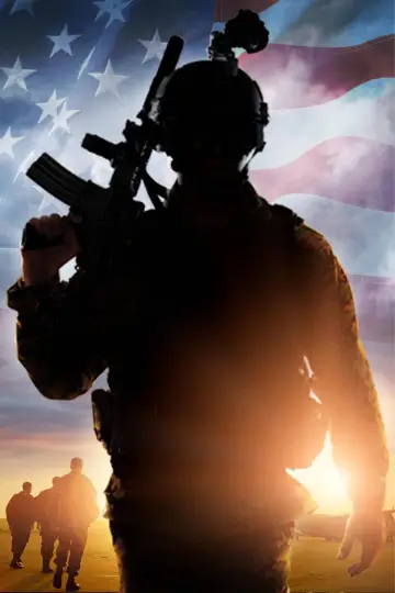 Poster to the movie "Act of Valor" #870072