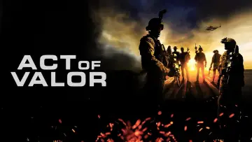 Backdrop to the movie "Act of Valor" #88350