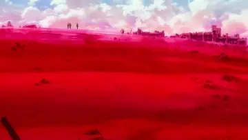 Backdrop to the movie "Evangelion: 3.0 You Can (Not) Redo" #230189