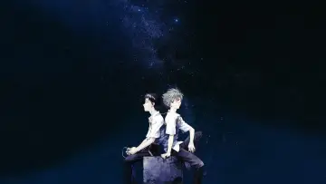 Backdrop to the movie "Evangelion: 3.0 You Can (Not) Redo" #534130