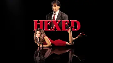 Backdrop to the movie "Hexed" #1039206