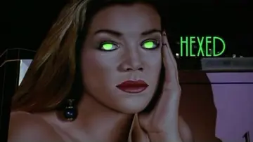 Backdrop to the movie "Hexed" #1039209