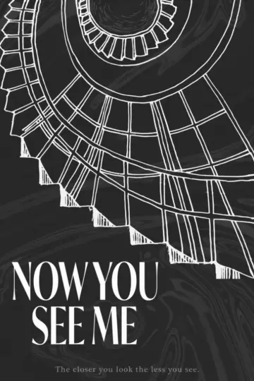 Poster to the movie "Now You See Me" #1155965
