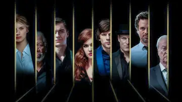 Backdrop to the movie "Now You See Me" #409830
