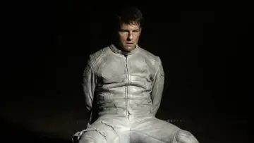 Backdrop to the movie "Oblivion" #1627488