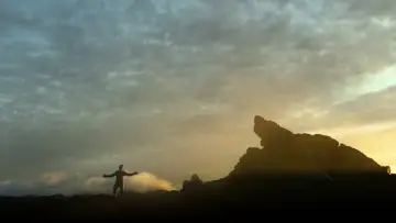 Backdrop to the movie "Oblivion" #1627491