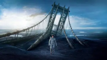 Backdrop to the movie "Oblivion" #274372
