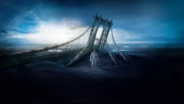 Backdrop to the movie "Oblivion" #274373