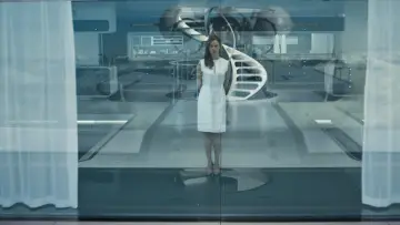 Backdrop to the movie "Oblivion" #274389