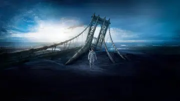 Backdrop to the movie "Oblivion" #597833