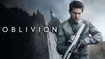 Backdrop to the movie "Oblivion" #597837
