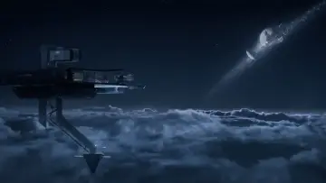Backdrop to the movie "Oblivion" #597845