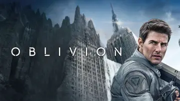 Backdrop to the movie "Oblivion" #597847