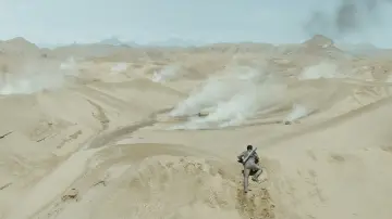 Backdrop to the movie "Oblivion" #772416