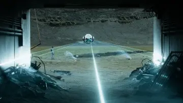 Backdrop to the movie "Oblivion" #772423