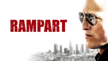 Backdrop to the movie "Rampart" #1074272