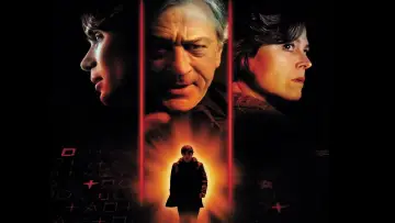 Backdrop to the movie "Red Lights" #298917