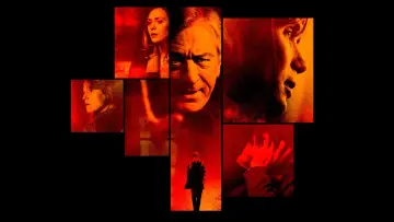 Backdrop to the movie "Red Lights" #890406