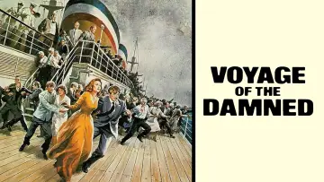 Backdrop to the movie "Voyage of the Damned" #1577154