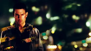 Backdrop to the movie "Jack Reacher" #275145