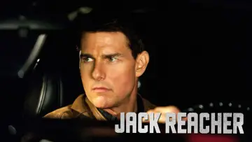 Backdrop to the movie "Jack Reacher" #44492