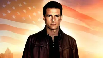 Backdrop to the movie "Jack Reacher" #623677