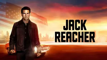 Backdrop to the movie "Jack Reacher" #772382