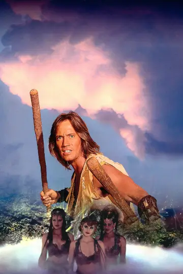 Poster to the movie "Hercules in the Underworld" #1573895