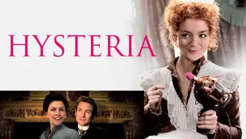Backdrop to the movie "Hysteria" #595205