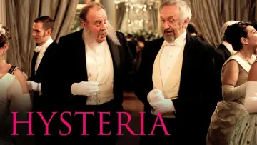 Backdrop to the movie "Hysteria" #595210
