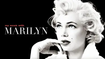 Backdrop to the movie "My Week with Marilyn" #1012032