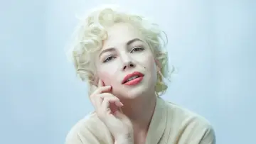 Backdrop to the movie "My Week with Marilyn" #357374