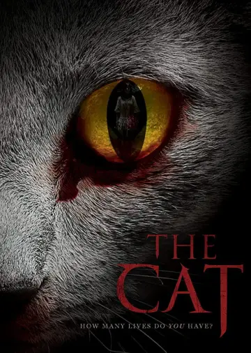 Poster to the movie "The Cat" #1087129