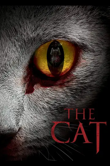 Poster to the movie "The Cat" #1087130