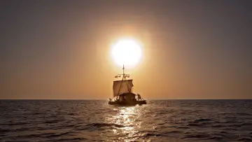 Backdrop to the movie "Kon-Tiki" #252889