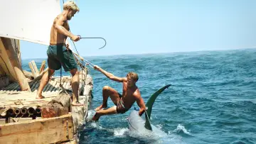 Backdrop to the movie "Kon-Tiki" #252895