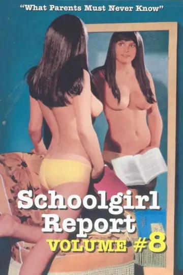 Poster to the movie "Naughty Co-Eds" #1169792