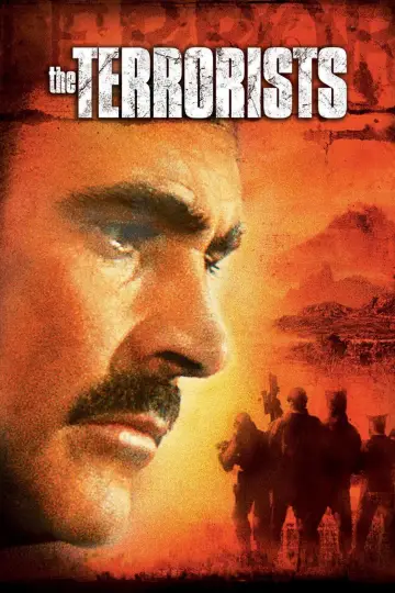 Poster to the movie "Ransom" #652272