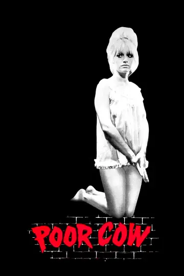 Poster to the movie "Poor Cow" #742734