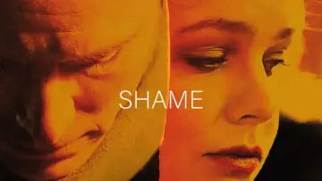 Backdrop to the movie "Shame" #112491