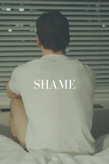 Poster to the movie "Shame" #112500