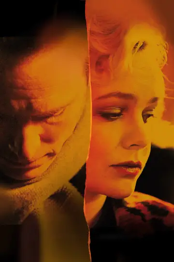 Poster to the movie "Shame" #251284