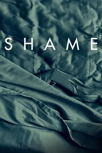 Poster to the movie "Shame" #929901