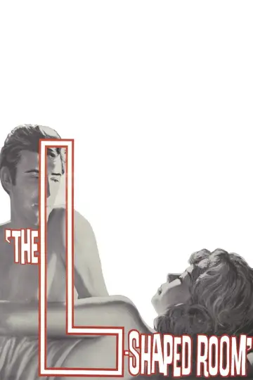 Poster to the movie "The L-Shaped Room" #1568127
