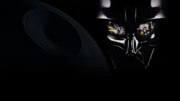 Backdrop to the movie "Empire of Dreams: The Story of the Star Wars Trilogy" #428742