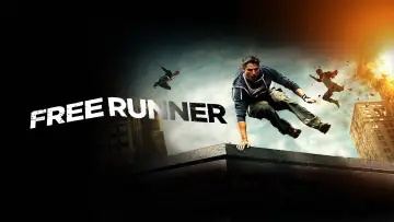 Backdrop to the movie "Freerunner" #645032