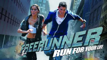 Backdrop to the movie "Freerunner" #645034